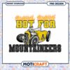 Hot for Mountaineers Retro Car PNG Design Download