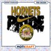 Hornets Pride Alabama State PNG Graphic Design Download