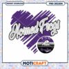 Horned Frogs TCU PNG Design for Instant Download