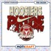 Hoosiers Pride Indiana PNG Design Instant Download