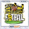 Hawkeyes Football PNG Design for Sports Fans Download
