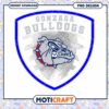 Gonzaga Bulldogs PNG Logo Instant Download Design File