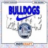 Gonzaga Bulldogs Pride PNG Instant Download Design File
