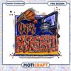 Gators Basketball PNG Graphic Design for Downloads