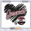 Gamecocks South Carolina PNG Design Instant Download