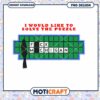 Funny Puzzle Design for Instant Download PNG Image