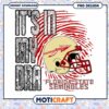Florida State Seminoles It's in My DNA PNG Design