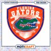 Florida Gators PNG Design Instant Download for Fans