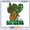 Florida A&M Rattlers PNG Design for Instant Download