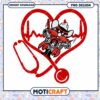 Cowboy Heartbeat Stethoscope Clipart PNG Download 1 Cowboy Heartbeat Stethoscope Clipart PNG Download