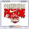 Cornhuskers Pride Instant Download PNG Graphic Design 2 Cornhuskers Pride Instant Download PNG Graphic Design