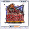 Cornhuskers Basketball PNG Design for Instant Download 1 Cornhuskers Basketball PNG Design for Instant Download