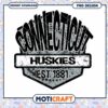 Connecticut Huskies Vintage Design for Instant Download 2 Connecticut Huskies Vintage Design for Instant Download