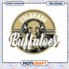 Colorado Buffaloes PNG Design Instant Download Art