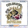 Colorado Buffaloes Sport PNG Download Design for Fans 1 Colorado Buffaloes Sport PNG Download Design for Fans