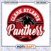 Clark Atlanta Panthers Logo PNG Instant Download Design 2 Clark Atlanta Panthers Logo PNG Instant Download Design