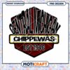 Central Michigan Chippewas Vintage PNG Design Download 2 Central Michigan Chippewas Vintage PNG Design Download