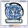 Carolina Tar Heels PNG Design Instant Download File 2 Carolina Tar Heels PNG Design Instant Download File