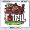Cardinals Football PNG Design for Instant Download Art 1 Cardinals Football PNG Design for Instant Download Art
