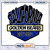 California Golden Bears Digital Download PNG Design 2 California Golden Bears Digital Download PNG Design