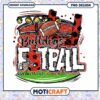 Bulldogs Football PNG Design for Sports Fans Download
