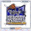 Bulldogs Basketball PNG Graphic Design for Downloads