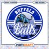 Buffalo Bulls Logo Design PNG Instant Download Art 1 Buffalo Bulls Logo Design PNG Instant Download Art