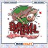 Buckeyes Baseball Graphic PNG Design for Instant Download 2 Buckeyes Baseball Graphic PNG Design for Instant Download