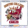 Boston College Eagles PNG Graphic Instant Download Design