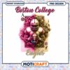 Boston College Eagles Football PNG Graphic Download