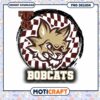 Bobcats Cartoon PNG Design Instant Download for Fans 2 Bobcats Cartoon PNG Design Instant Download for Fans