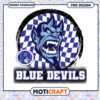 Blue Devils Graphic PNG for Instant Download Design 2 Blue Devils Graphic PNG for Instant Download Design
