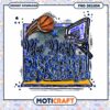 Blue Devils Basketball PNG Graphic Instant Download Art