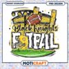 Black Knights Football PNG Digital Download Design 1 Black Knights Football PNG Digital Download Design