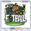 Bears Football PNG Design for Instant Download Fun