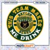 Baylor Bears Team Makes Me Drink PNG Instant Download 2 Baylor Bears Team Makes Me Drink PNG Instant Download