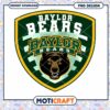 Baylor Bears Logo PNG Graphic Instant Download Design 2 Baylor Bears Logo PNG Graphic Instant Download Design