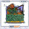 Basketball PNG Design Instant Download for Sports Fans 1 Basketball PNG Design Instant Download for Sports Fans
