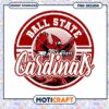 Ball State Cardinals PNG Design Instant Download Art 2 Ball State Cardinals PNG Design Instant Download Art