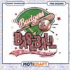 Badgers Baseball PNG Design for Instant Download Decor 2 Badgers Baseball PNG Design for Instant Download Decor