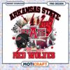 Arkansas State Red Wolves Football PNG Instant Download 2 Arkansas State Red Wolves Football PNG Instant Download