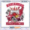 Arkansas Razorbacks Football PNG Graphic Design Download 1 Arkansas Razorbacks Football PNG Graphic Design Download