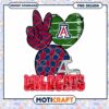 Arizona Wildcats PNG Design for Instant Download Art 1 Arizona Wildcats PNG Design for Instant Download Art