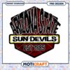 Arizona State Sun Devils PNG Design Instant Download 2 Arizona State Sun Devils PNG Design Instant Download