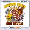 Arizona State Sun Devils Football PNG Design Download 2 Arizona State Sun Devils Football PNG Design Download
