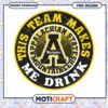 Appalachian State Mountaineers Team Drink PNG Design 2 Appalachian State Mountaineers Team Drink PNG Design