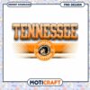 Tennessee Volunteers PNG Design Instant Download Digital Art