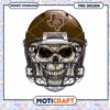 Texas State Skull Helmet PNG Design for Download 1 Texas State Skull Helmet PNG Design for Download