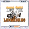 Hot for Longhorns Vintage Car PNG Digital Download Design 2 Hot for Longhorns Vintage Car PNG Digital Download Design
