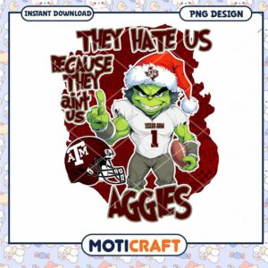 Texas A&M Aggies PNG Design Instant Download Image Texas A&M Aggies PNG Design Instant Download Image